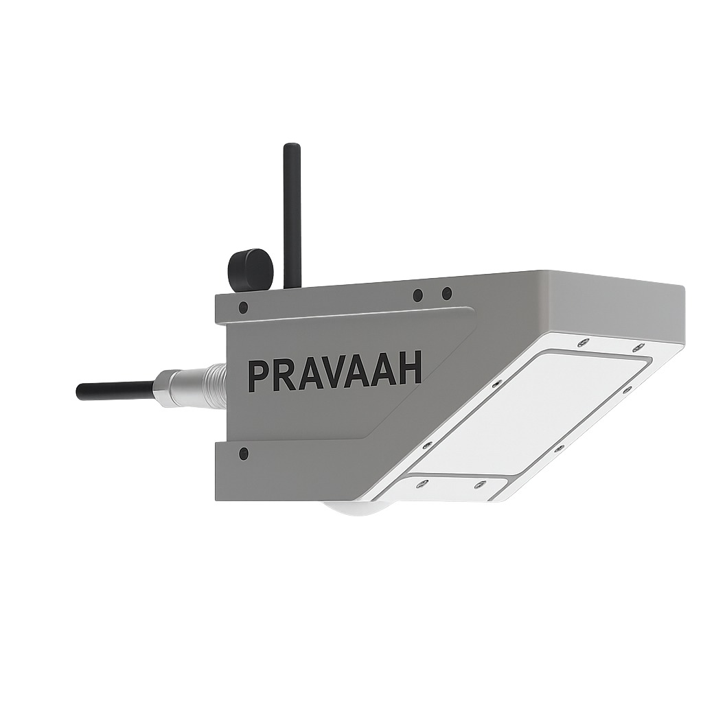 Pravaah