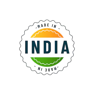 Made in India