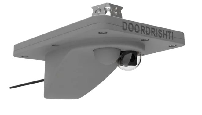 Doordrishti