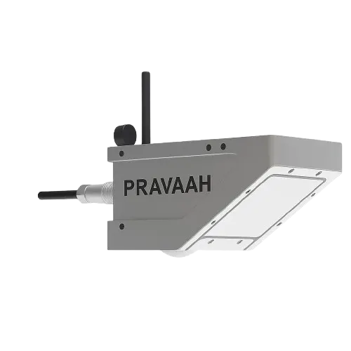 Pravaah