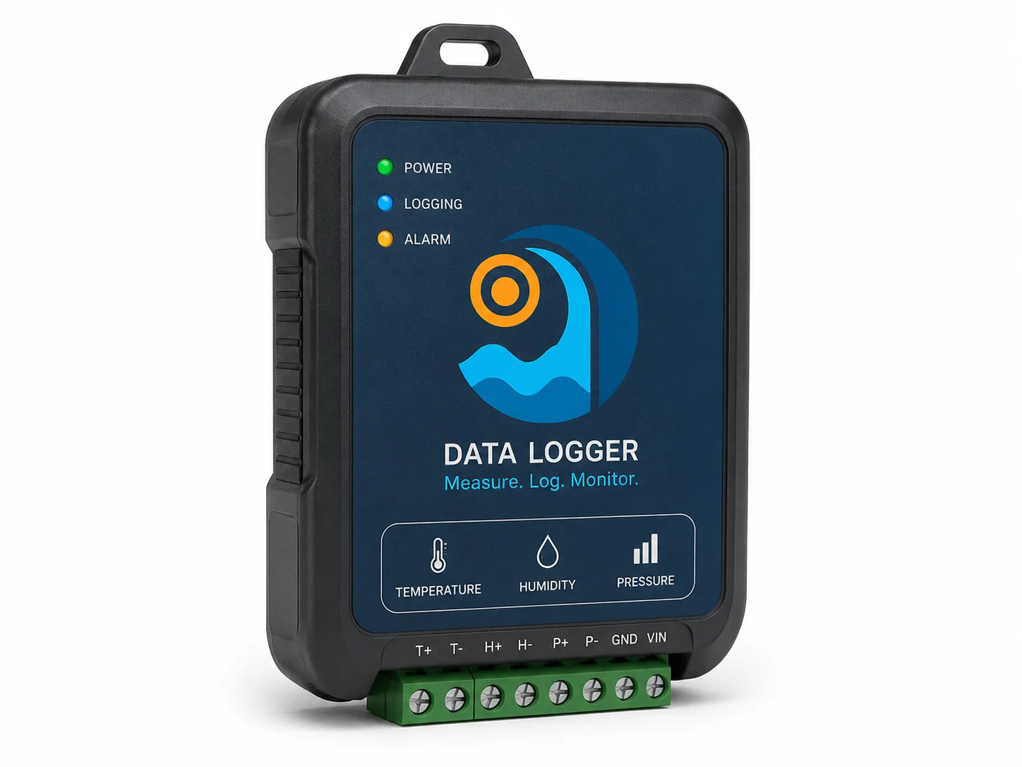 Data Logger
